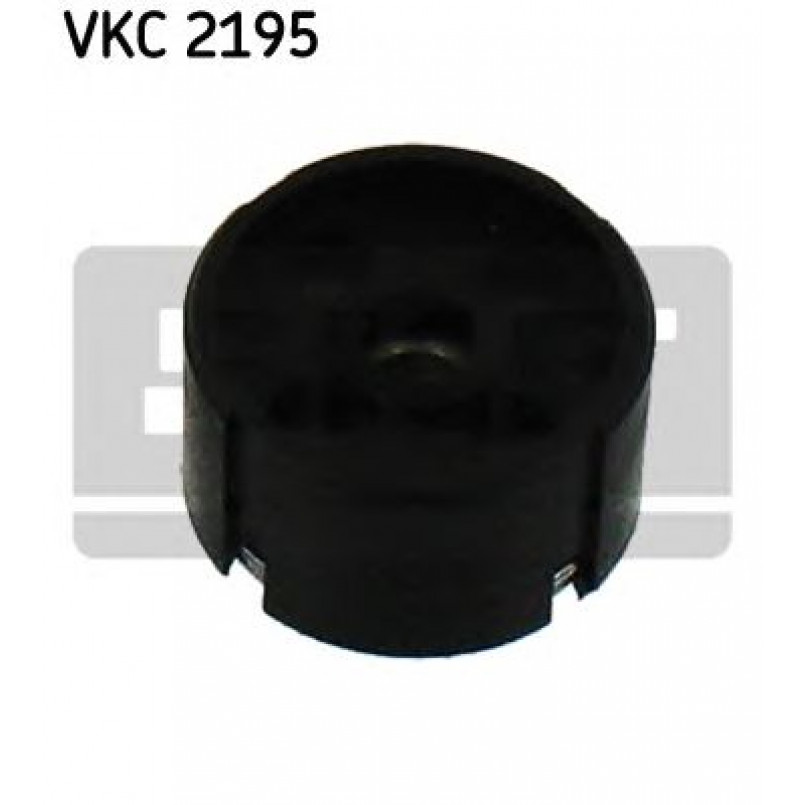 VKC 2195 SKF - Вижимний підшипник